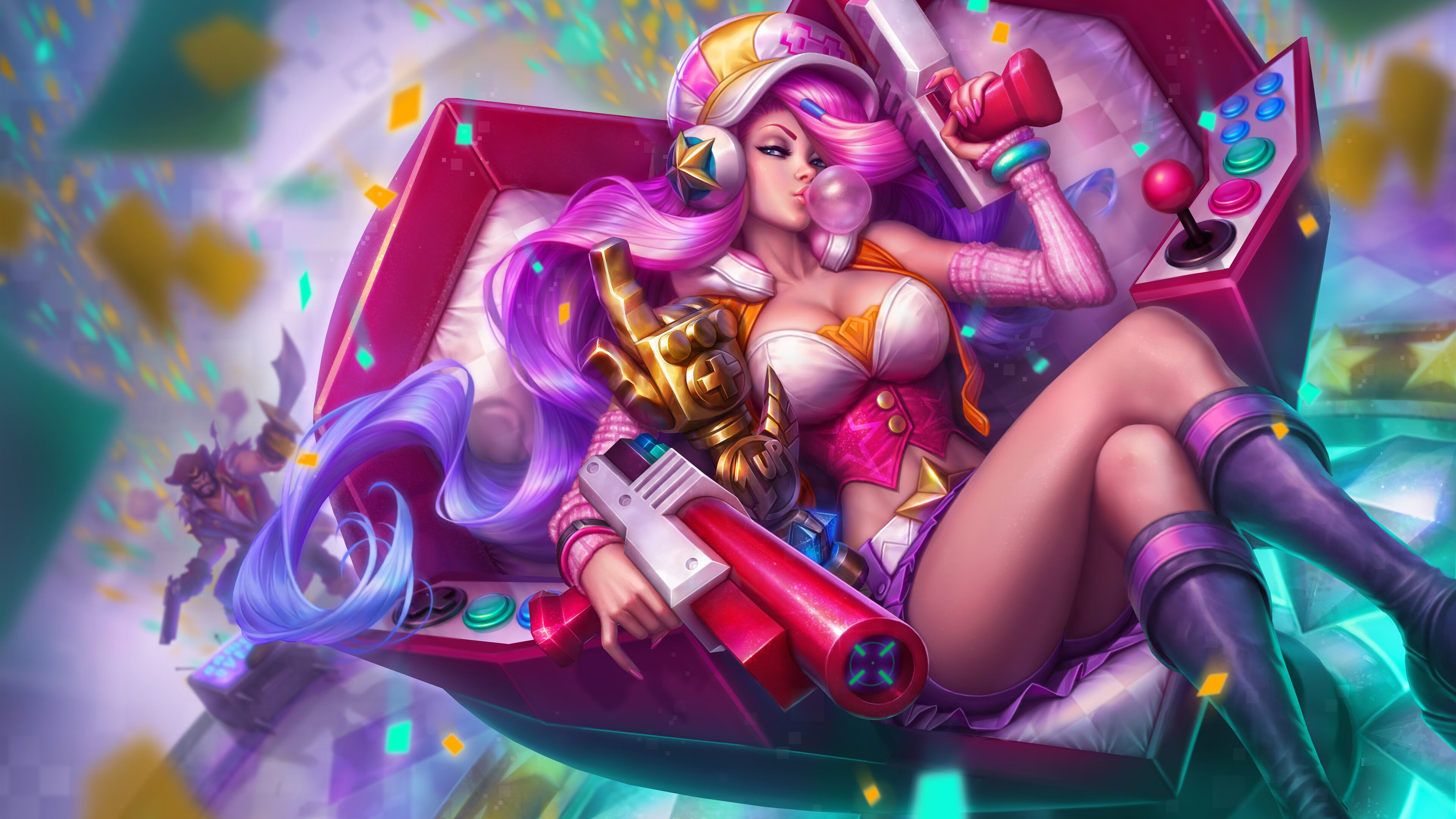 dnf固伤特效装备有哪些，dnf固伤特效装备有哪些属性