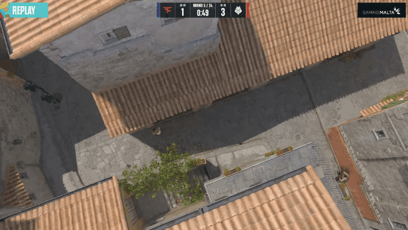 BLAST伦敦公开赛2025：渐入佳境！G2 2-0 FaZe