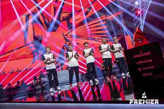 MOUZ回应变阵：队伍需要新的动力