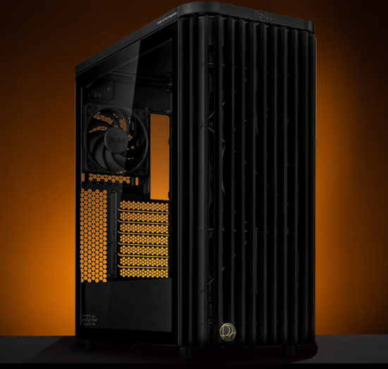 华硕DIY好物轻松适配新一代RTX 50系列显卡