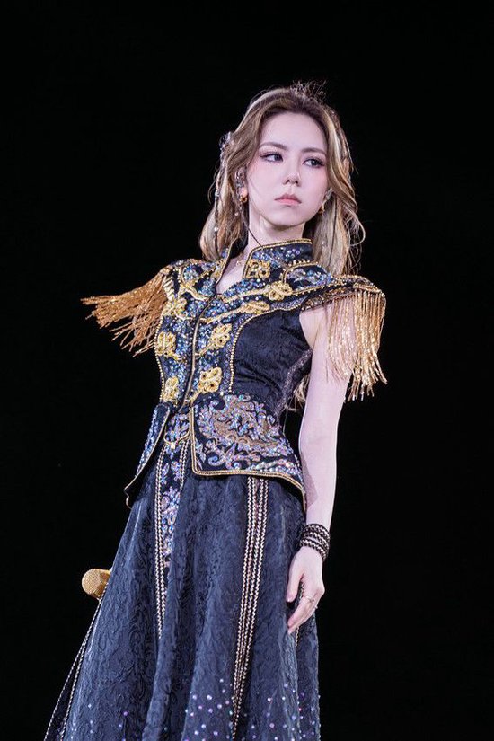 G.E.M. 邓紫棋
