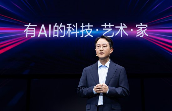 三星电子大中华区总裁 李大成