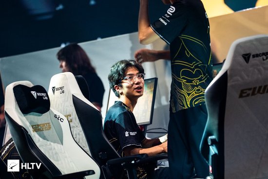 FISSURE 裂变天地S2揭幕战对阵公布