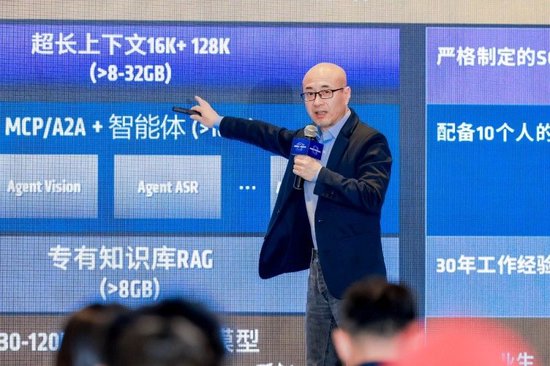 AMD大中华区市场营销副总裁&nbsp;纪朝晖