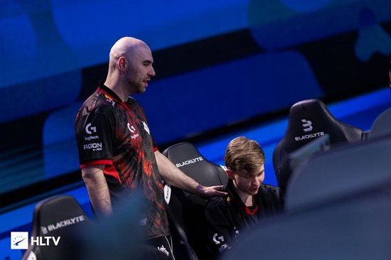 TaZ：NiKo离开后我们在防守方失去了一个强有力的声音