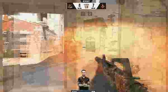 电竞世界杯2025：行则将至！TYLOO 2-1 Astralis