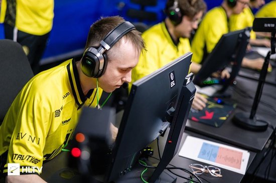 ropz：我们在心态上领先很多队伍一步