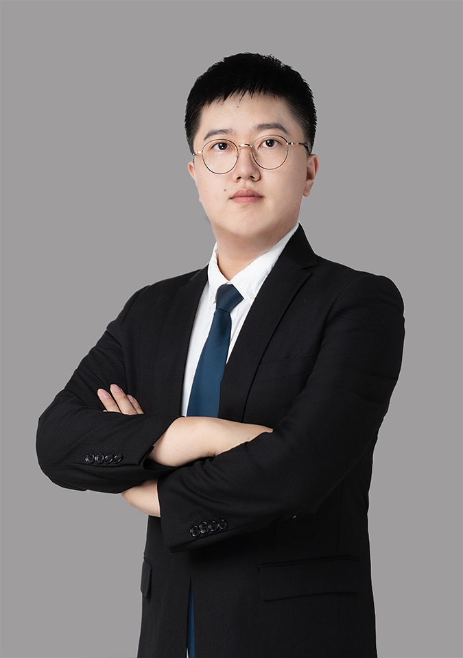 侯杰桐