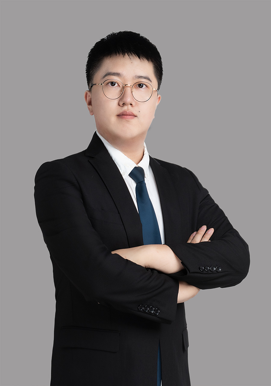 侯杰桐