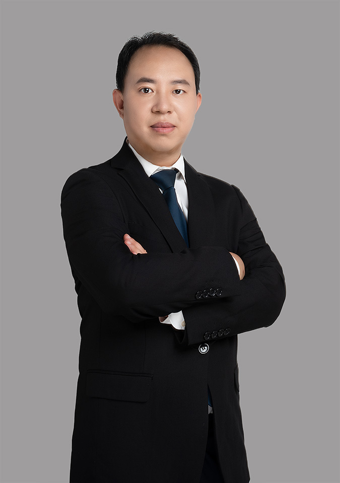 张兴强