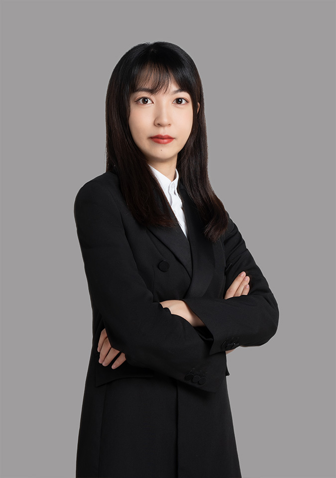 熊思思