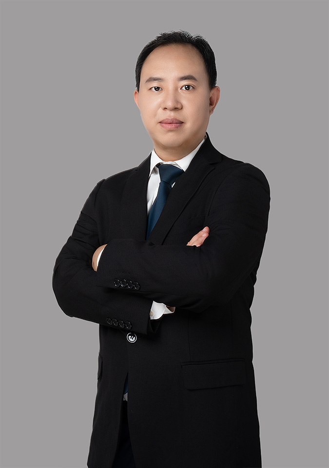 张兴强