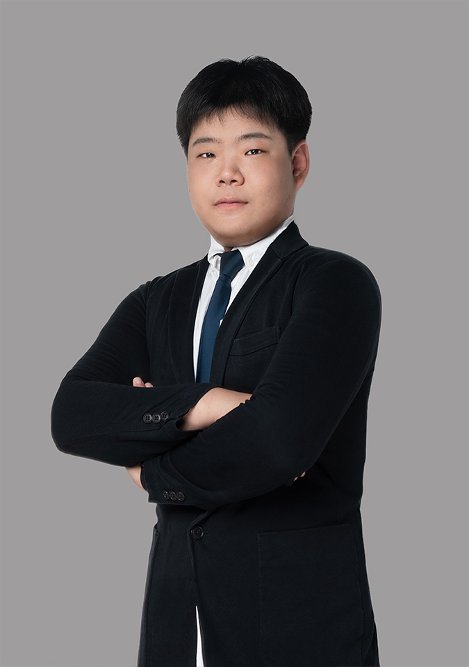 刘恩伯